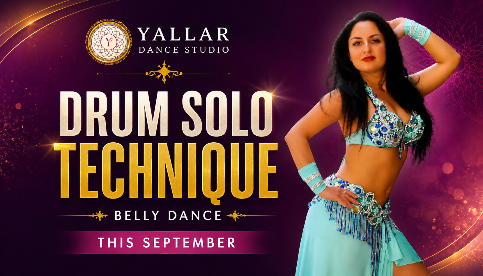 Romford belly Dance