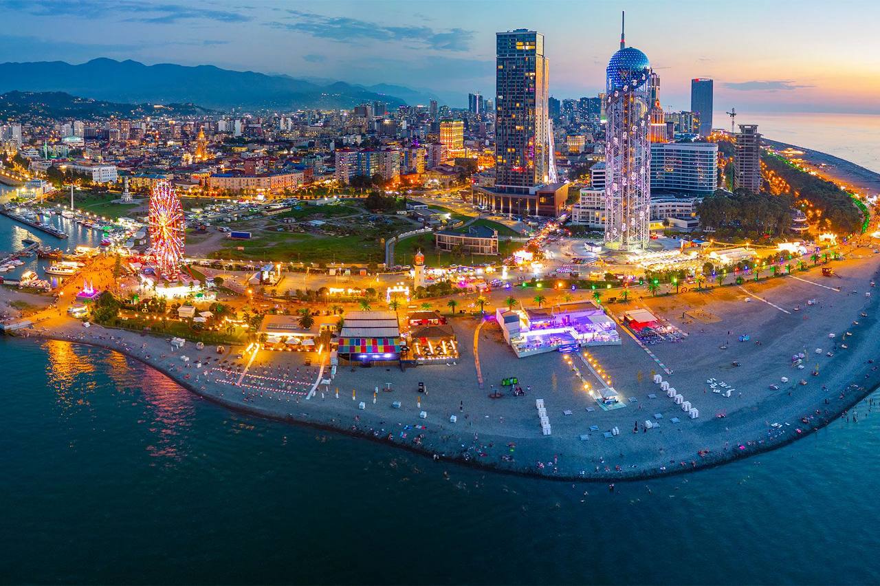 Batumi 2