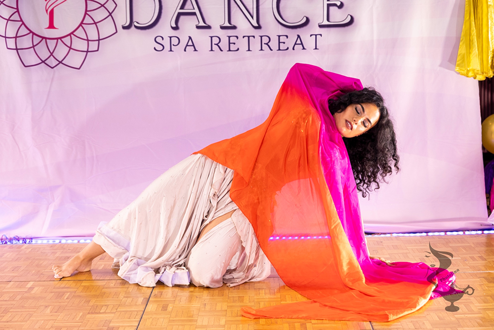 Oriental / Mejance / Classical Song – Intermediate