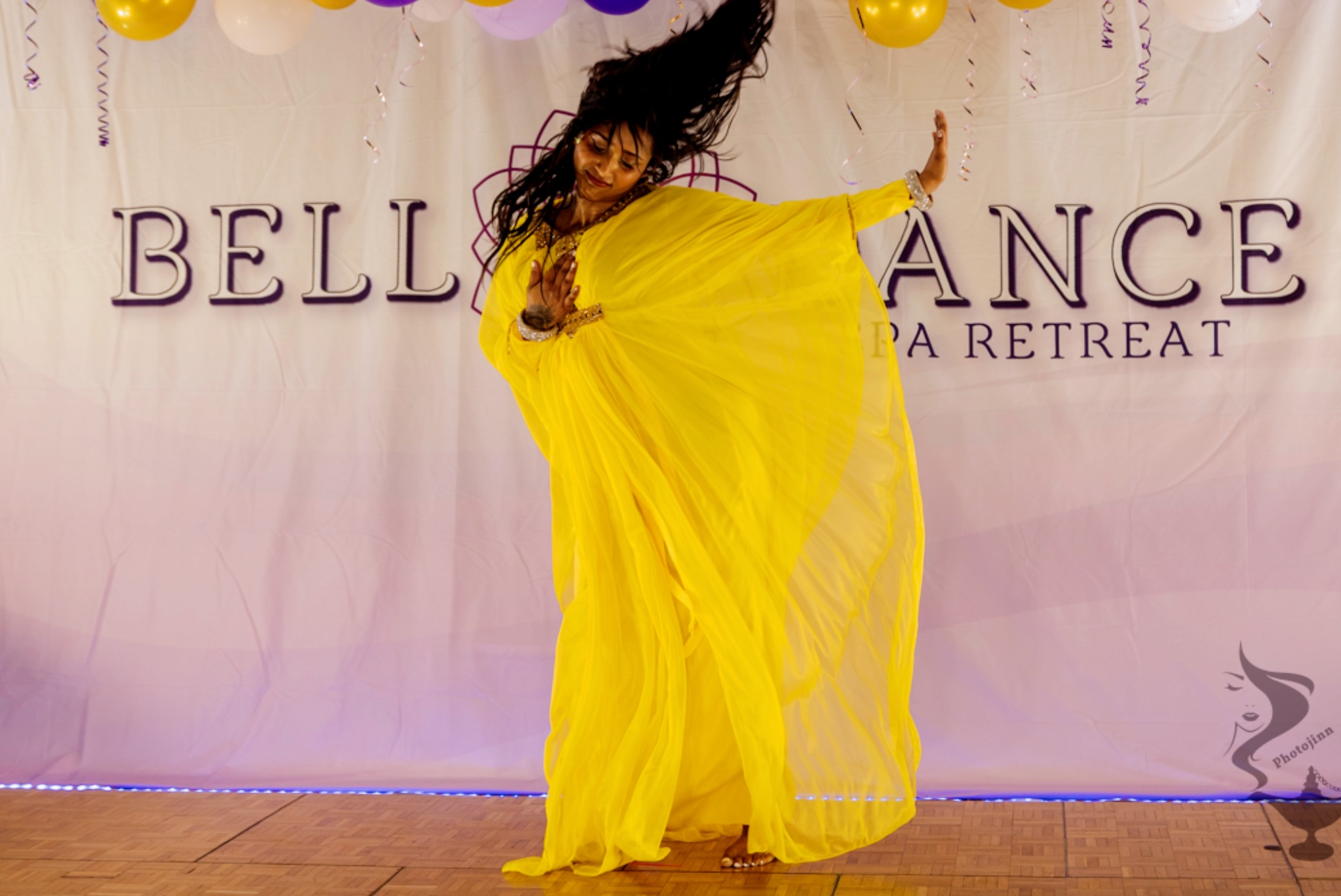 Folklore / Traditional Dance – Open Category