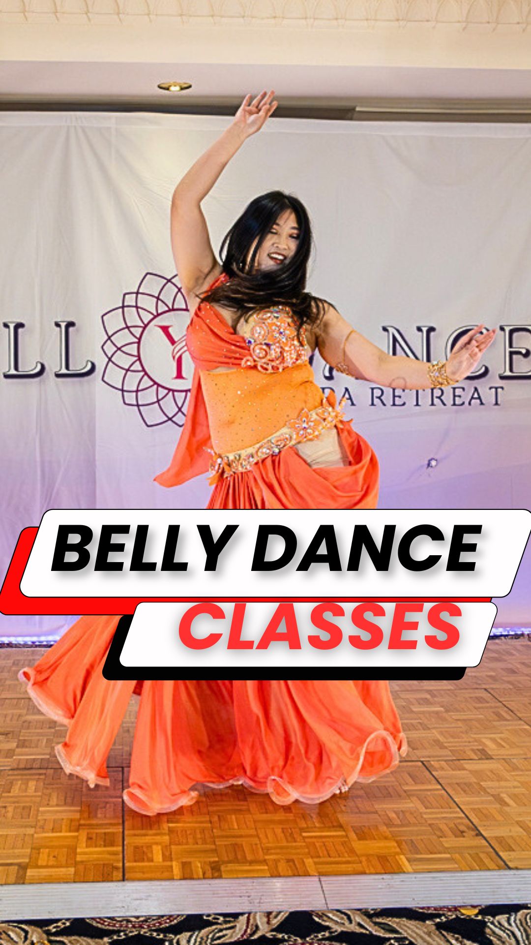 Manmas Sutton Coldfield Belly Dance