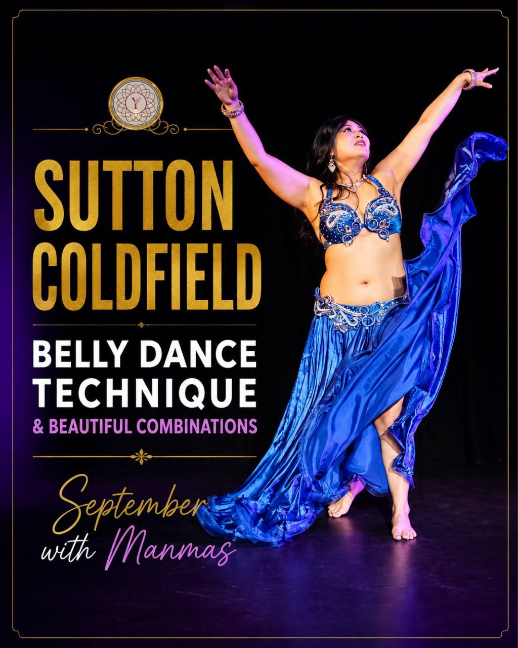Belly Dance Course