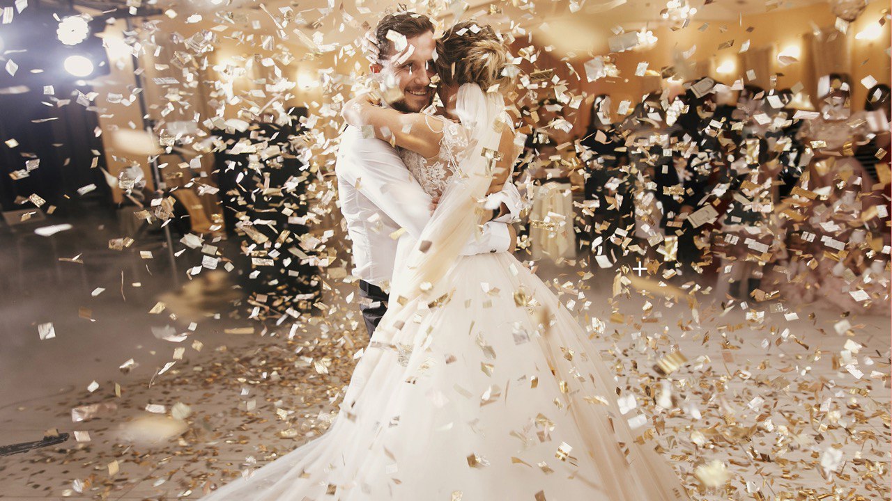 Wedding dance lessons in Warwickshire